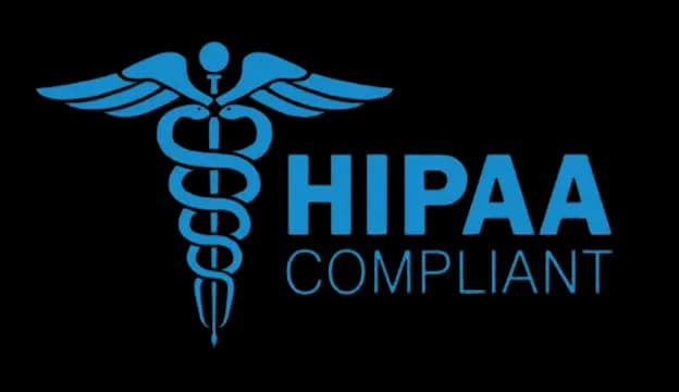 HIPAA logo